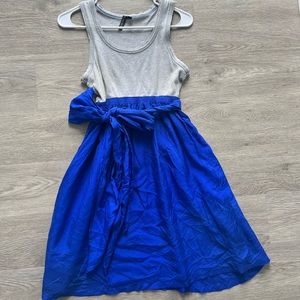 COPY - Anthro One September A-Line Dress